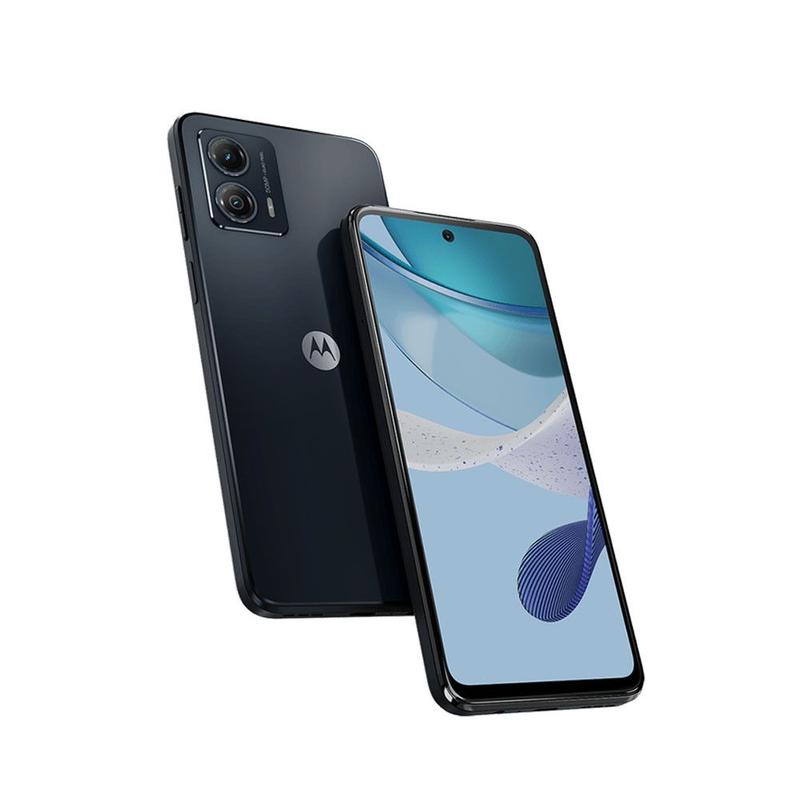 moto g53j 5G(XT2335-5)6.5’ Dual SIM Free Celular Motorola XT2335 G53 5G 128GB Grafite - Moto G53 - Magazine